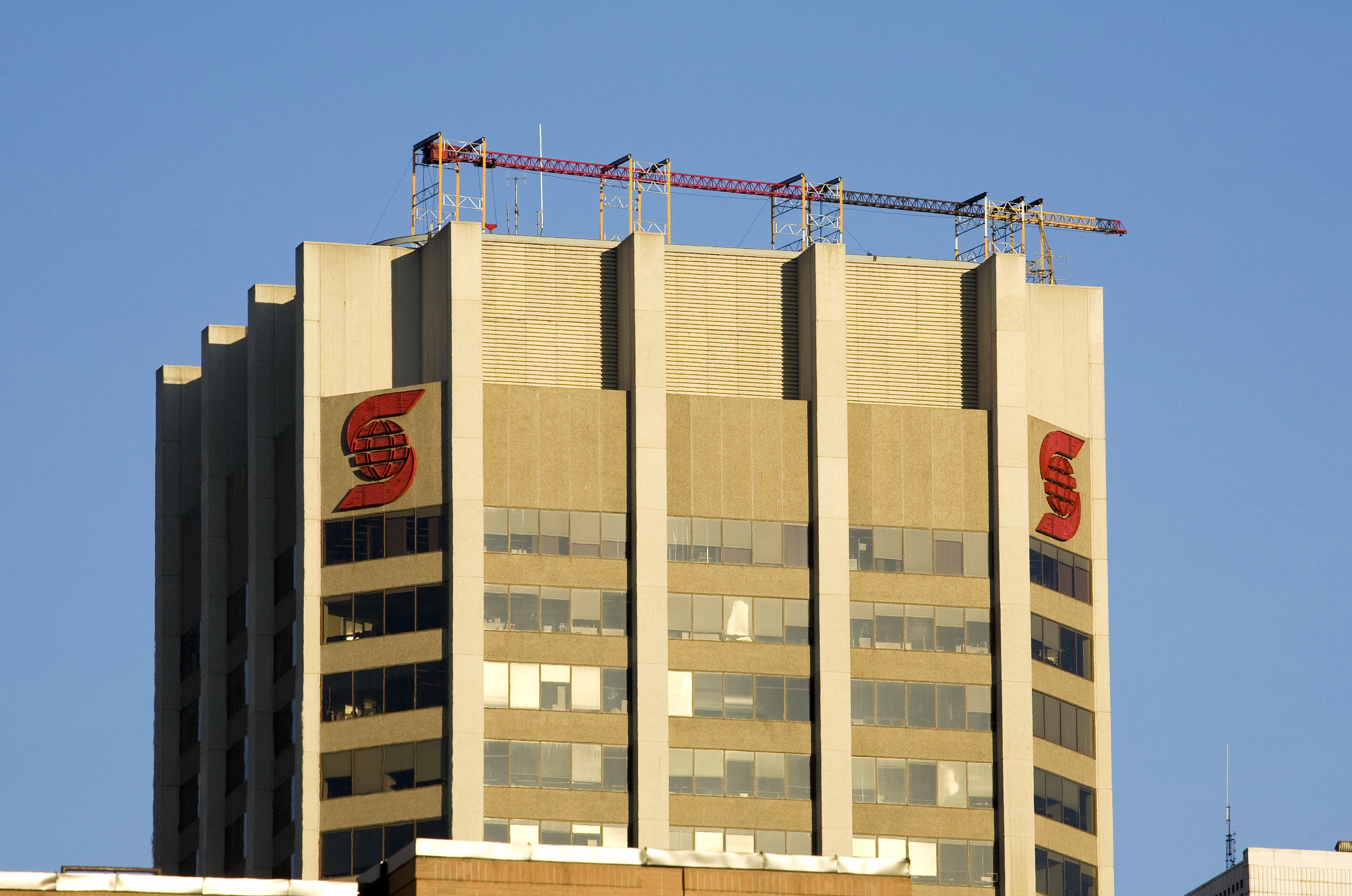 Specialized Modular Gantry Systems